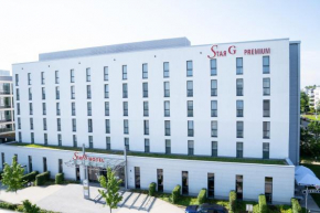  Star G Hotel Premium München Domagkstraße  Мюнхен